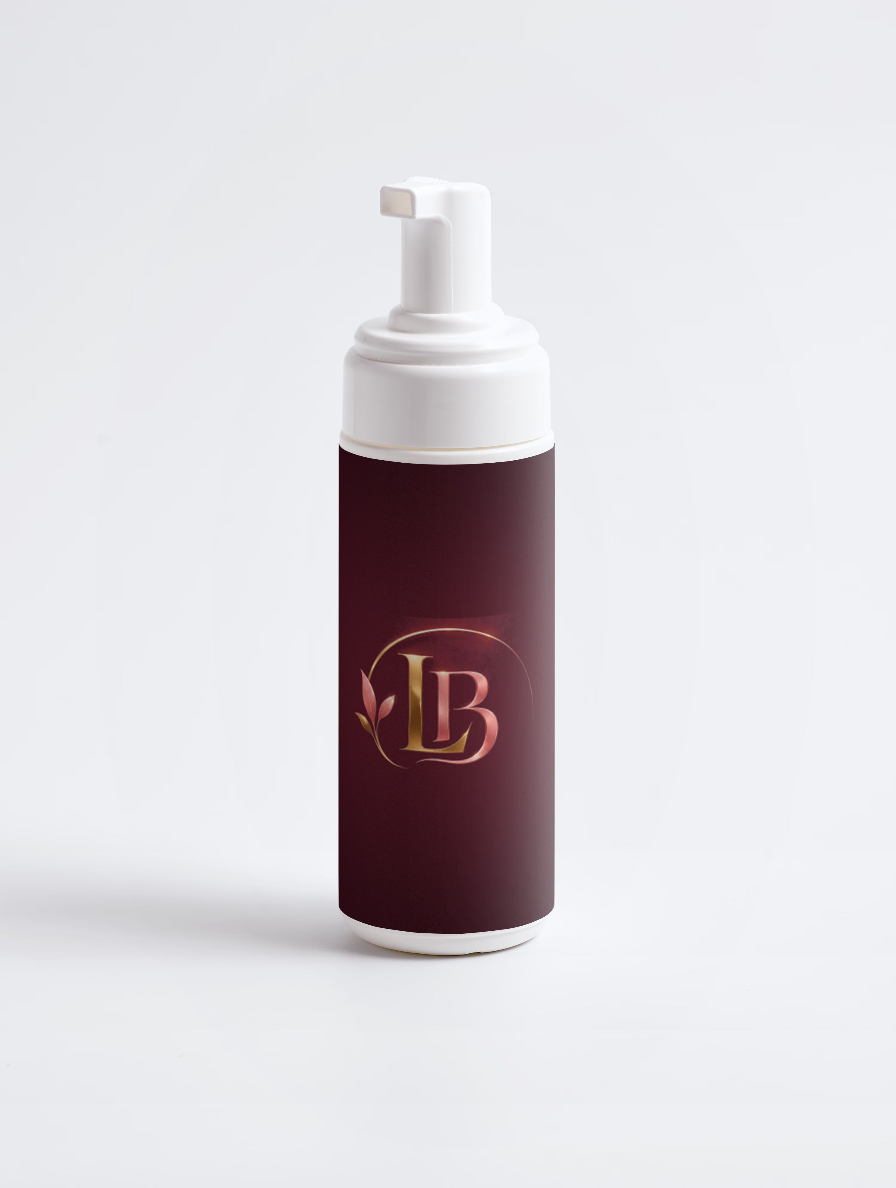 Mousse nettoyante douceur - 150 ml