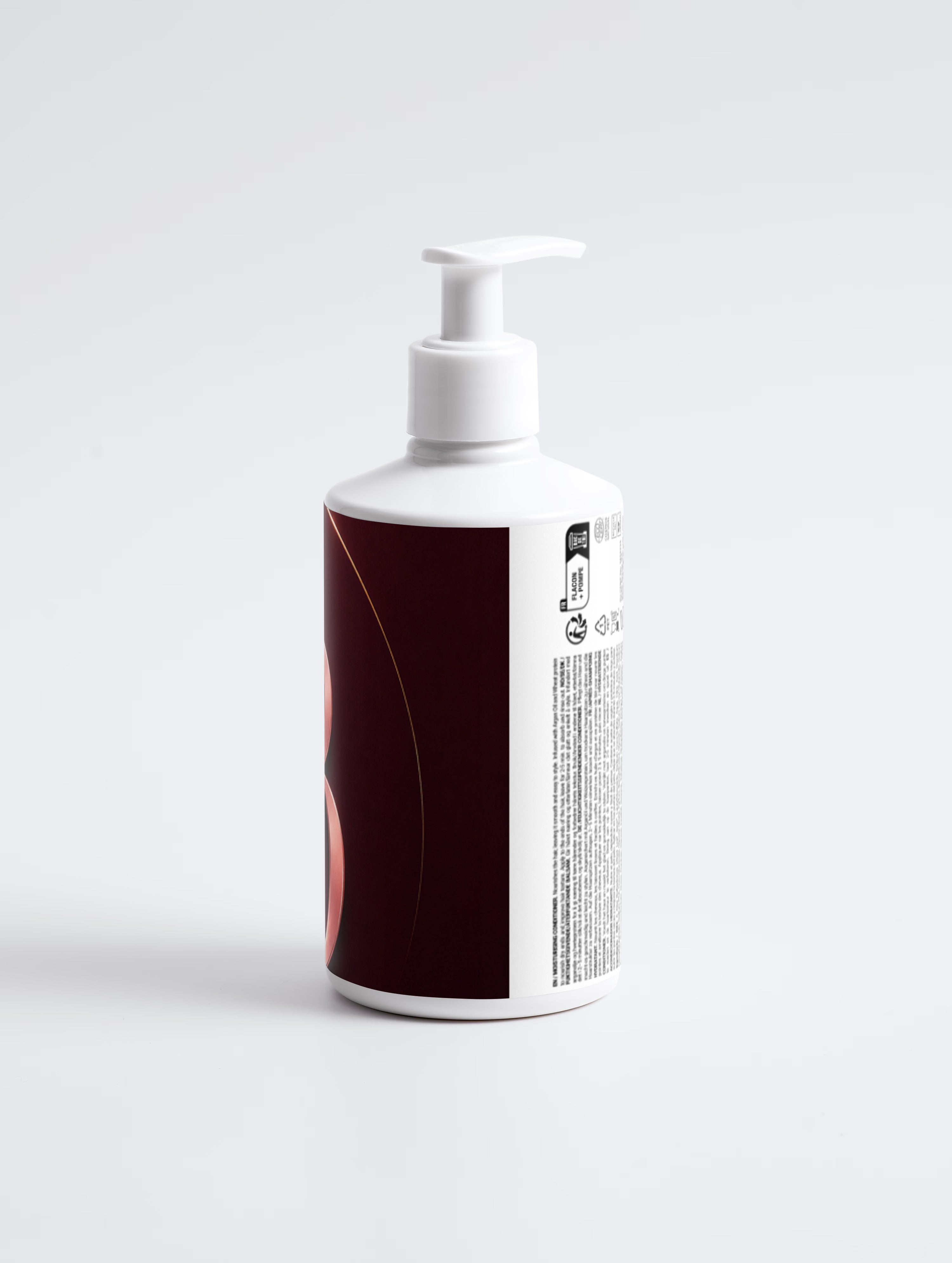 Après shampoing hydratant