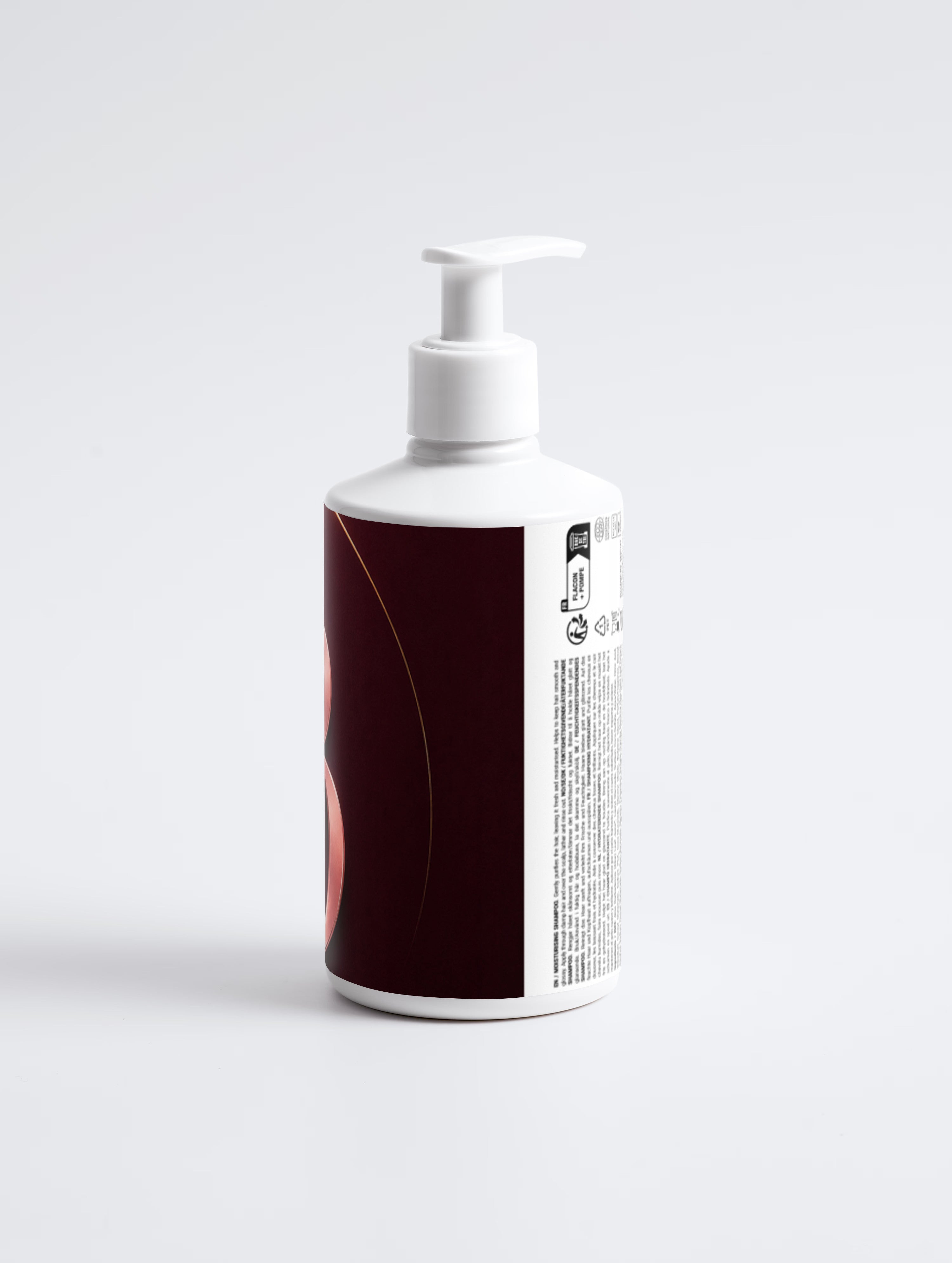 Shampoing hydratant