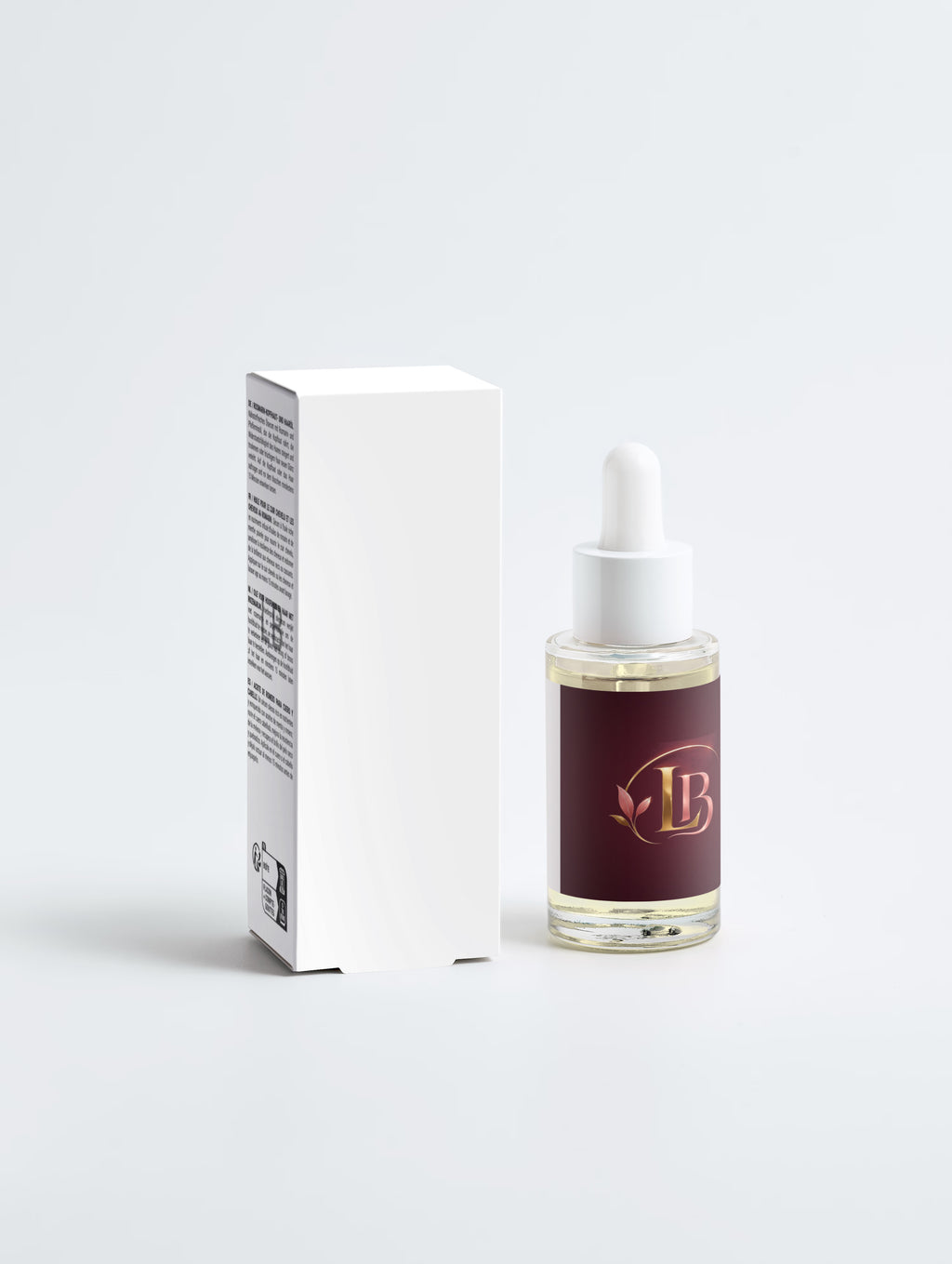 Huile fortifiante cheveux & cuire chevelu au romarin