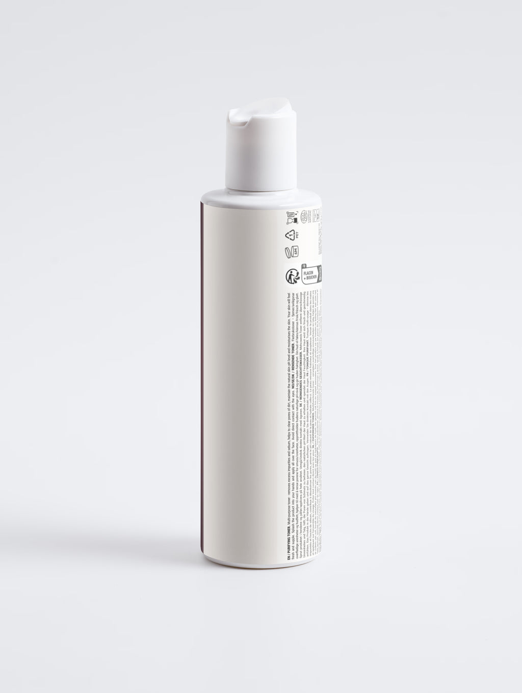 Lotion tonique purifiante - 200 ml