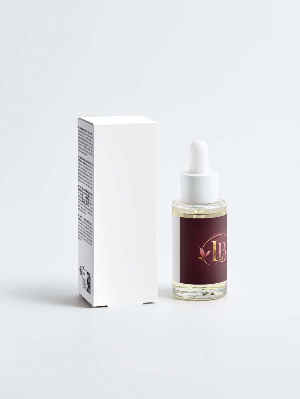 Huile fortifiante cheveux & cuire chevelu au romarin