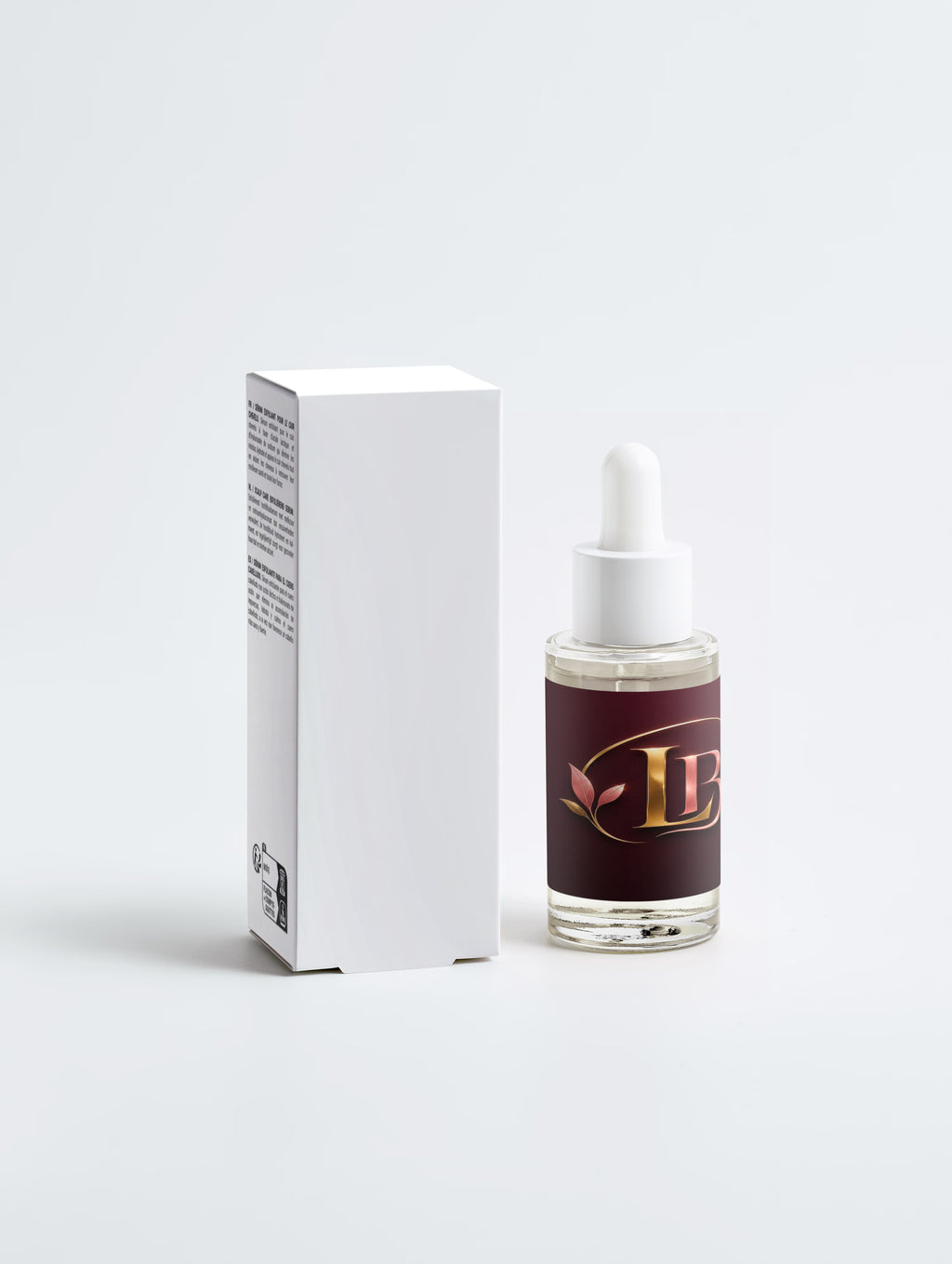 Sérum exfoliant pour le cuir chevelu