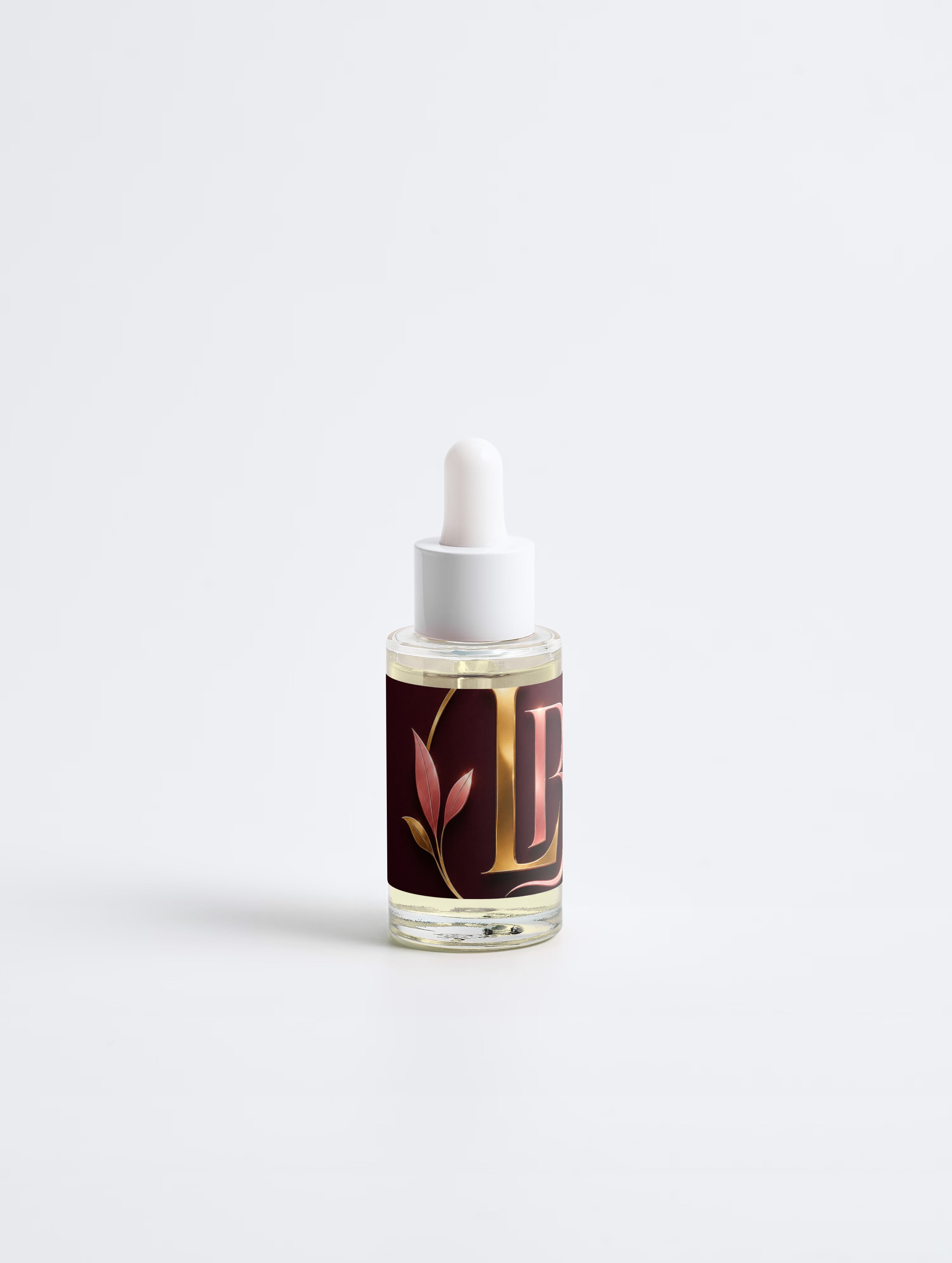 Huile fortifiante cheveux & cuire chevelu au romarin