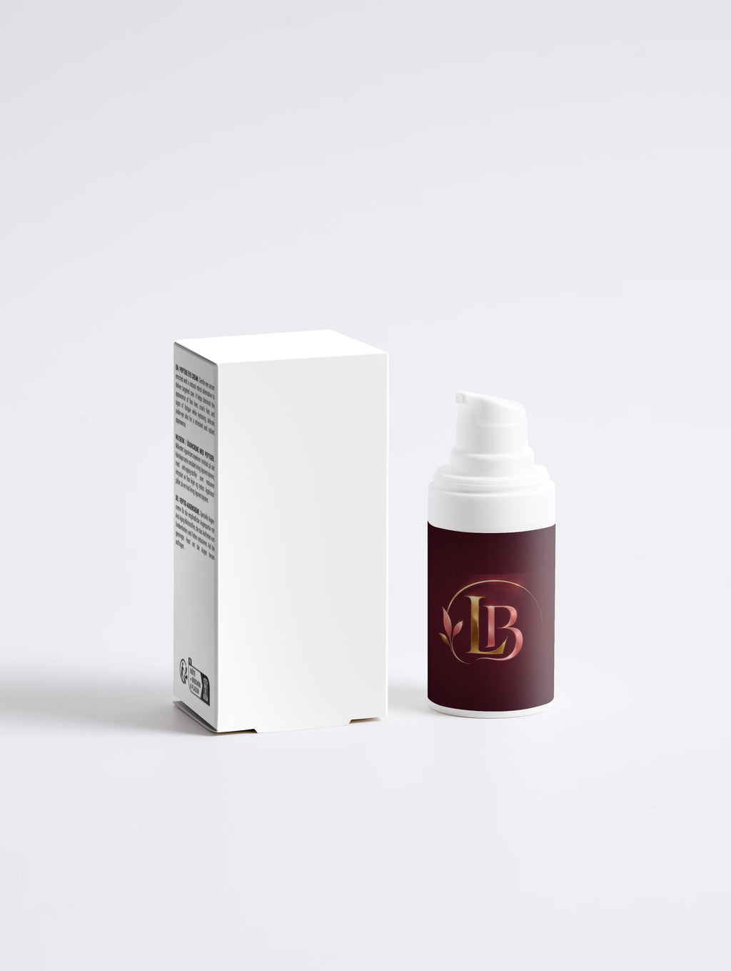 Crème contour des yeux peptides - 15 ml