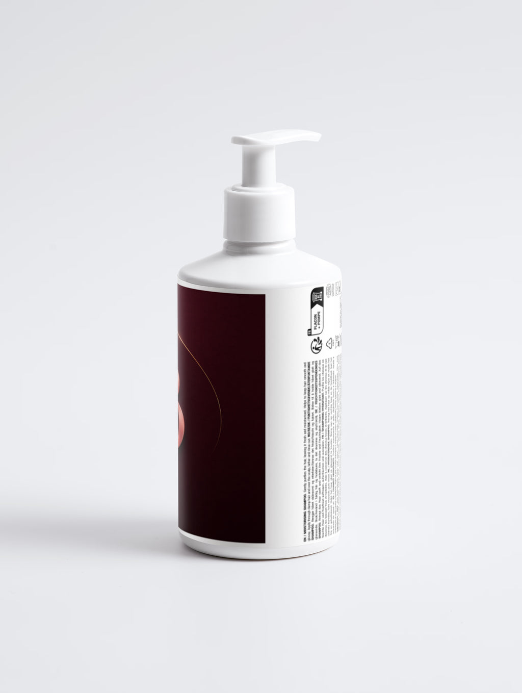 Shampoing hydratant