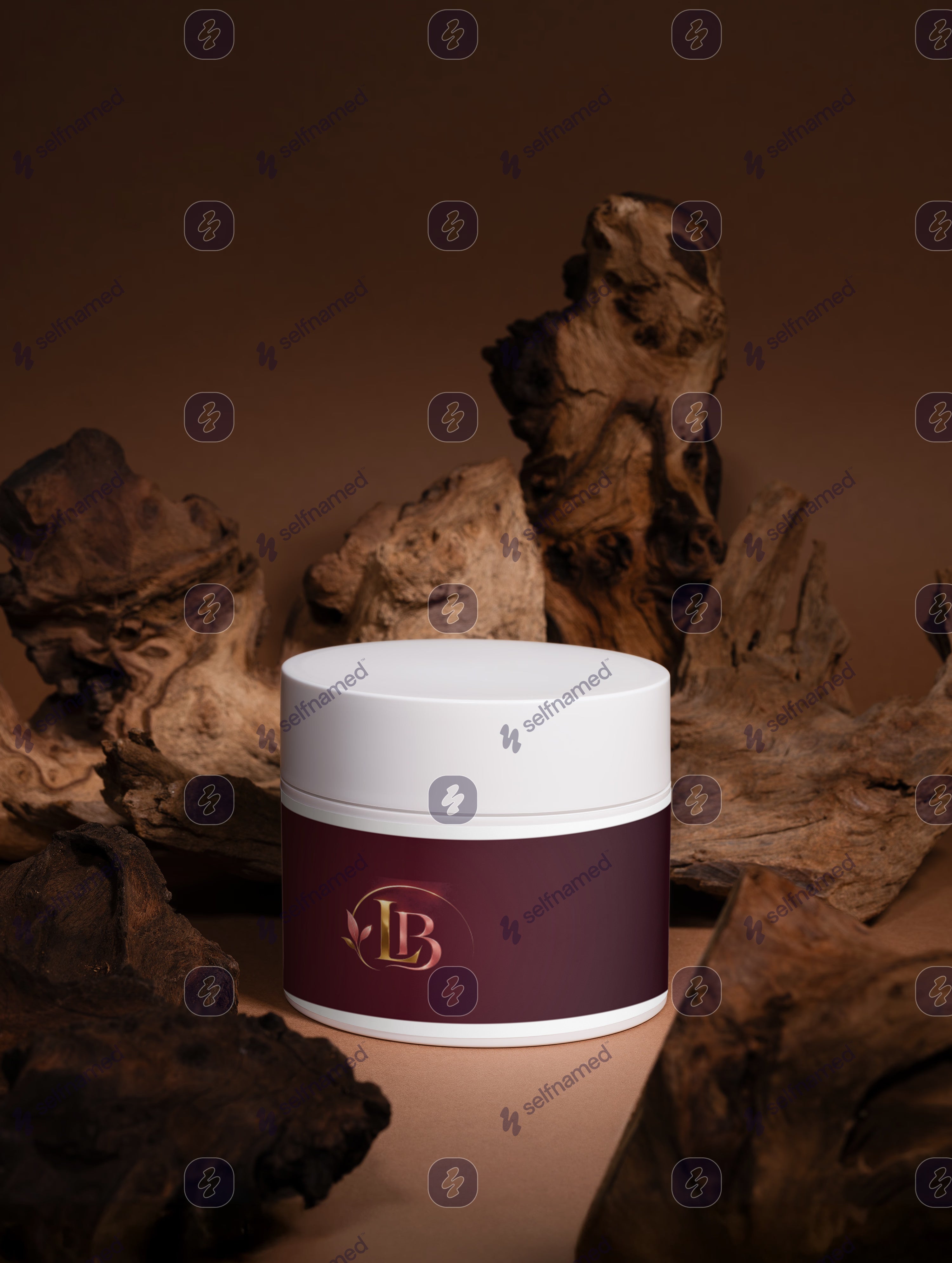 Masque capillaire réparateur à la kératine